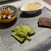 神田 雲林 - 