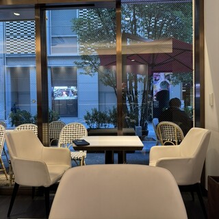 フォション ル・カフェ_2