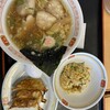 餃子の王将 寝屋川店