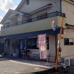 COCO彩kitchen - COCO彩Kitchen 外観 (2025.01.09)