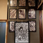 焼鳥 あばれん坊 - 