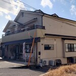 COCO彩kitchen - COCO彩Kitchen 外観 ※少し遠方から (2025.01.09)