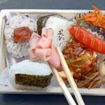 COCO彩kitchen - オシャレ！１品１品が丁寧でこだわりあり！と感じます(2025.01.09)