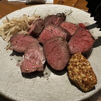 ピッツェリア&トラットリア ゴンゾ 目黒店 - 