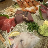 のどぐろの中俣 新橋 - 