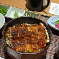 うなぎ料理 澤正 - 