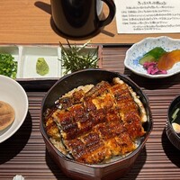 うなぎ料理 澤正 - 