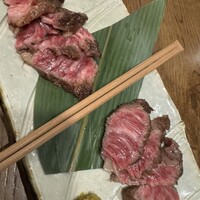 のどぐろの中俣 新橋 - 