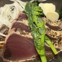 土佐料理 祢保希 丸の内店 - 