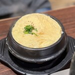 KOREAN DINING 長寿韓酒房 - ケランチム