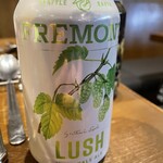 Bistro Dining Garden - 