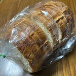 ペンギンベーカリー - 料理写真: