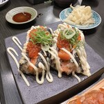 スシエビス 恵比寿本店 - 