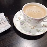 珈琲屋らんぷ - ドリンク写真: