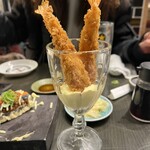 スシエビス 恵比寿本店 - 