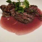 Bistro Dining Garden - 