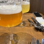 Bistro Dining Garden - 