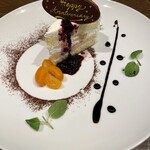 Bistro Dining Garden - 