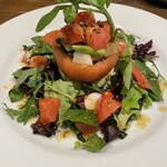 Bistro Dining Garden - 