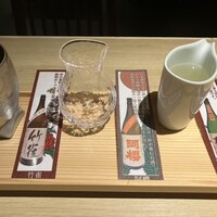 うなぎ和食  しら河 今池ガスビル店 - 