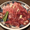 焼肉 肉八 宗右衛門町店