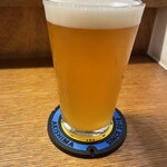 イサナブルーイング ブルワリー&ロースタリー - 白鯨