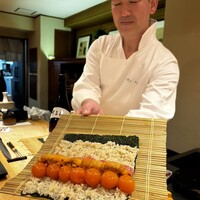 鮨よしかわ 恵比寿 - 
