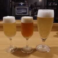 ビストロ アンヴェール - 