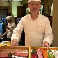 鮨よしかわ 恵比寿 - 