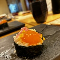 鮨よしかわ 恵比寿 - 