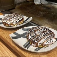 OSAKAきっちん。 東急プラザ渋谷店 - 