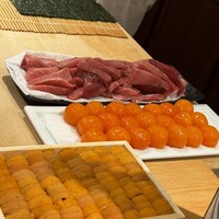 鮨よしかわ 恵比寿 - 
