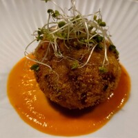 ビストロ アンヴェール - 