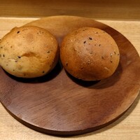 ビストロ アンヴェール - 