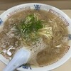 八ちゃんラーメン