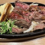 ビストロ酒場 ASUROKU - 