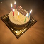 patisserie Primevere - 