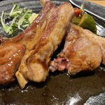 ビストロ酒場 ASUROKU - 