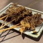 東京串焼倶楽部 - 