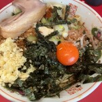 ラーメン英二 - 