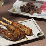 東京串焼倶楽部 - 