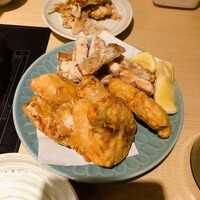 とらふぐ亭 新宿別館 - 