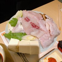 とらふぐ亭 新宿別館 - 