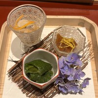 中目黒いぐち 上ル - 
