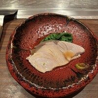 くずし鉄板 あばぐら 神田店 - 