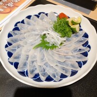 とらふぐ亭 新宿別館 - 