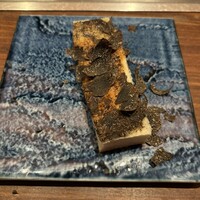 くずし鉄板 あばぐら 神田店 - 