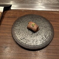 くずし鉄板 あばぐら 神田店 - 