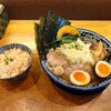 和風楽麺 四代目ひのでや 大宮店