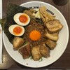 麺屋はなび 高畑本店